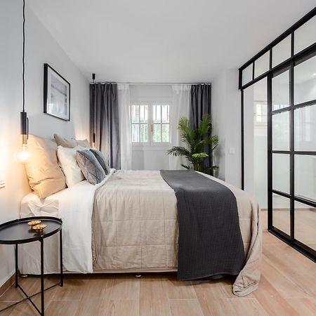 3 Bdrm Stylish Apt W Pool In Puerto Banus มาร์เบยา ภายนอก รูปภาพ
