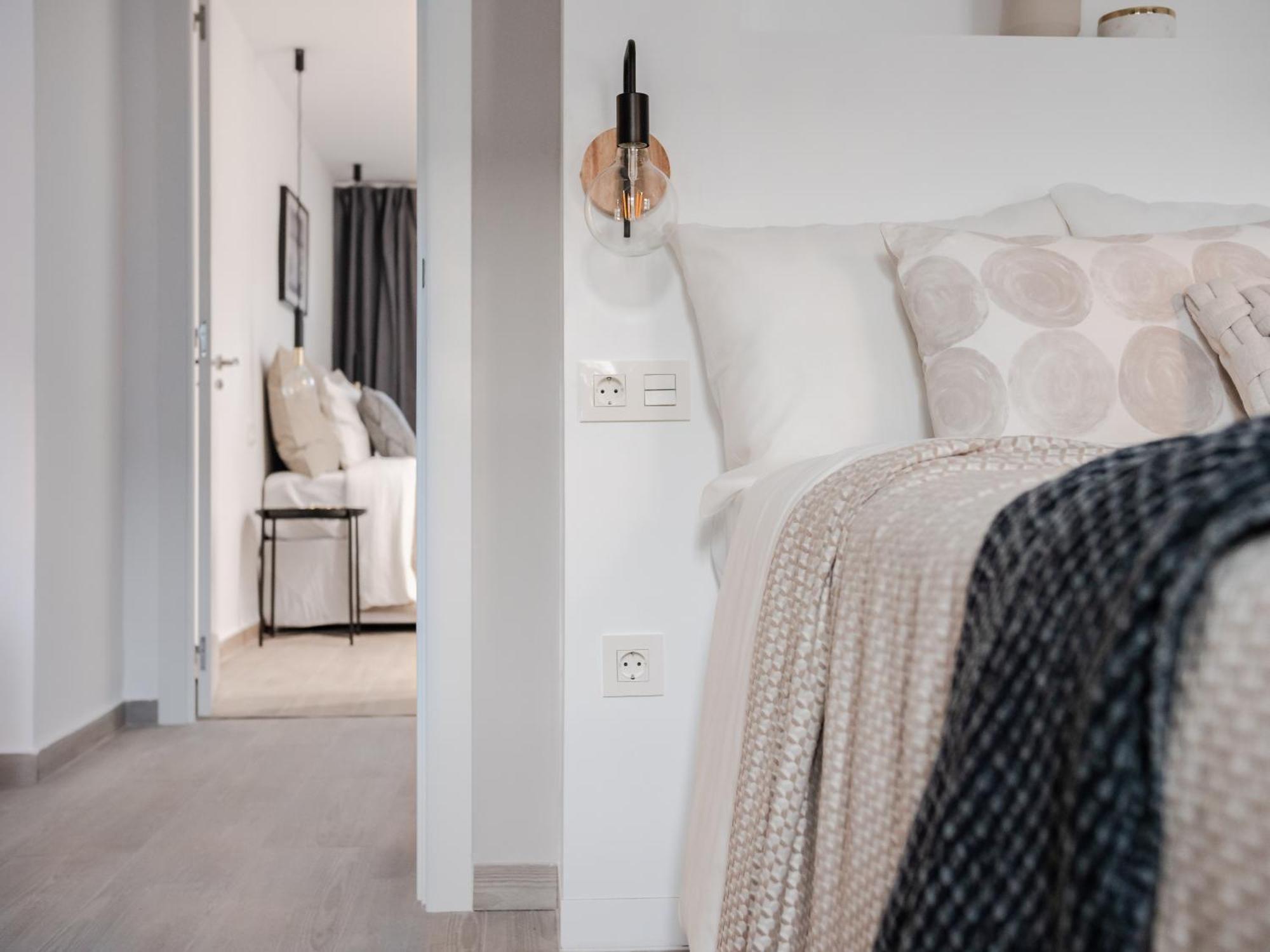 3 Bdrm Stylish Apt W Pool In Puerto Banus มาร์เบยา ภายนอก รูปภาพ