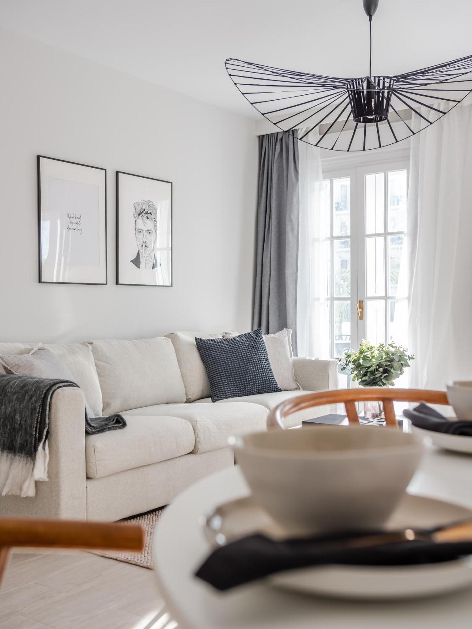 3 Bdrm Stylish Apt W Pool In Puerto Banus มาร์เบยา ภายนอก รูปภาพ