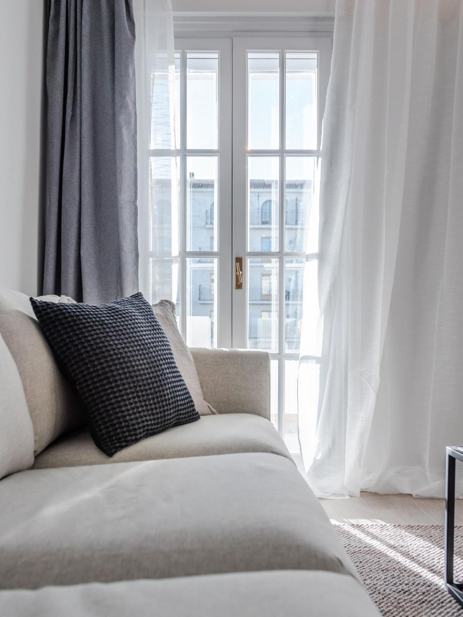 3 Bdrm Stylish Apt W Pool In Puerto Banus มาร์เบยา ภายนอก รูปภาพ