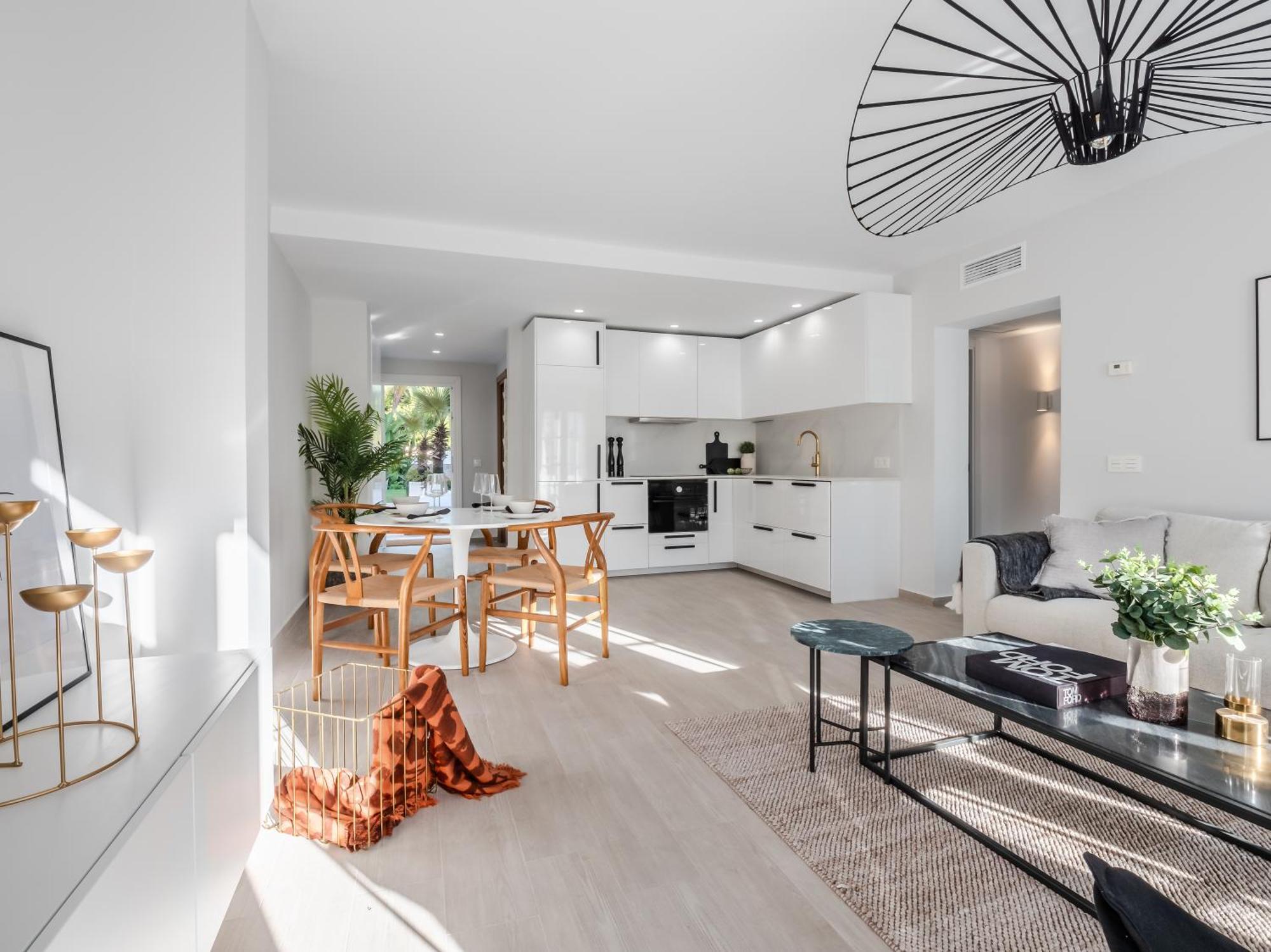 3 Bdrm Stylish Apt W Pool In Puerto Banus มาร์เบยา ภายนอก รูปภาพ