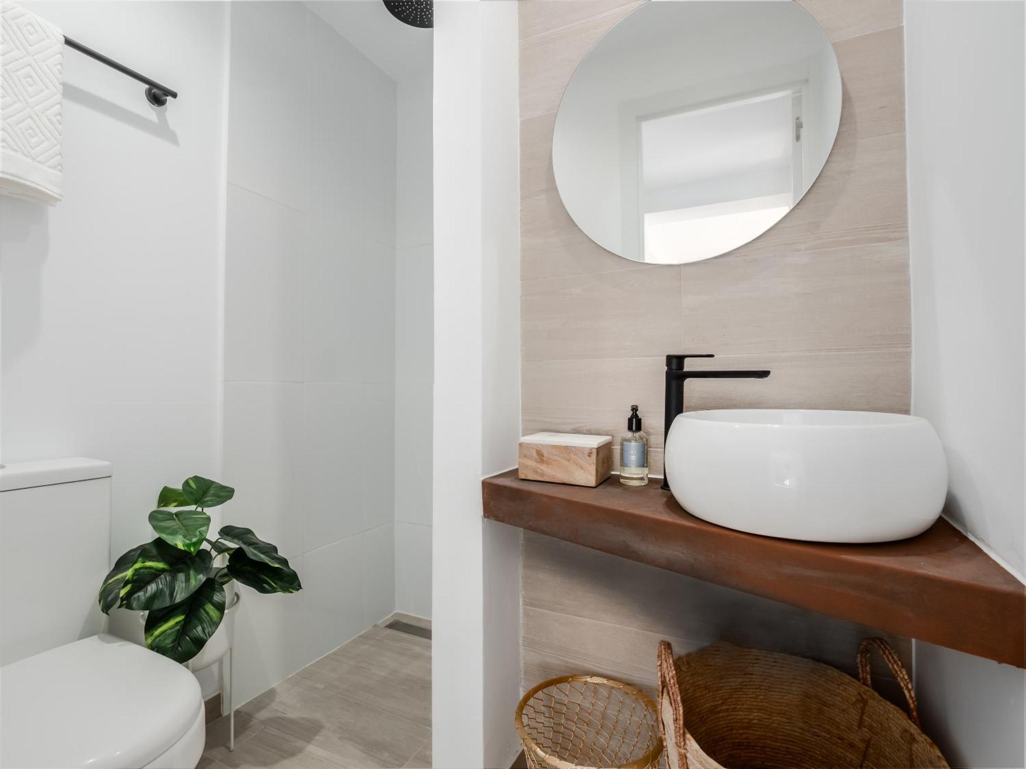 3 Bdrm Stylish Apt W Pool In Puerto Banus มาร์เบยา ภายนอก รูปภาพ