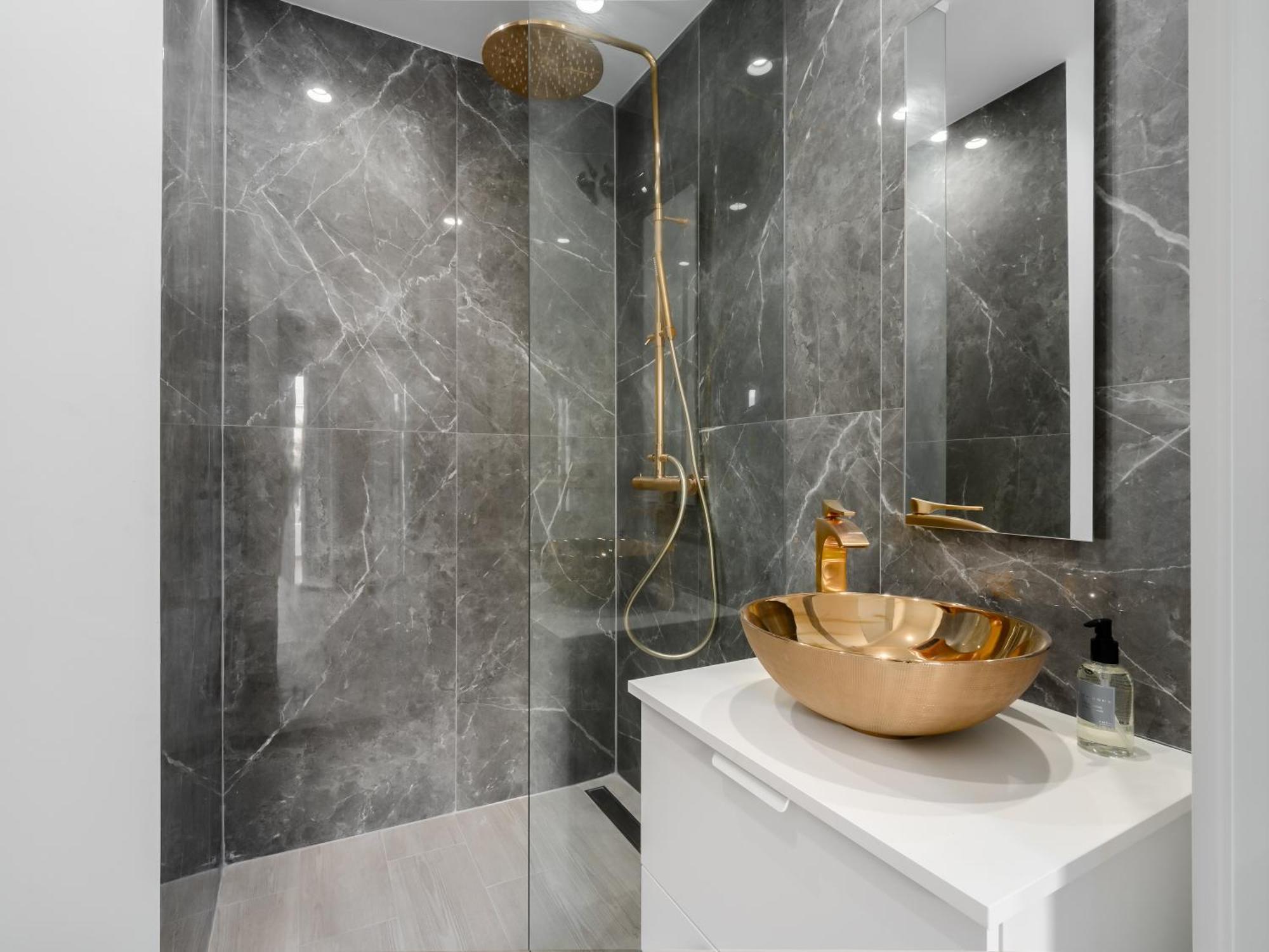 3 Bdrm Stylish Apt W Pool In Puerto Banus มาร์เบยา ภายนอก รูปภาพ