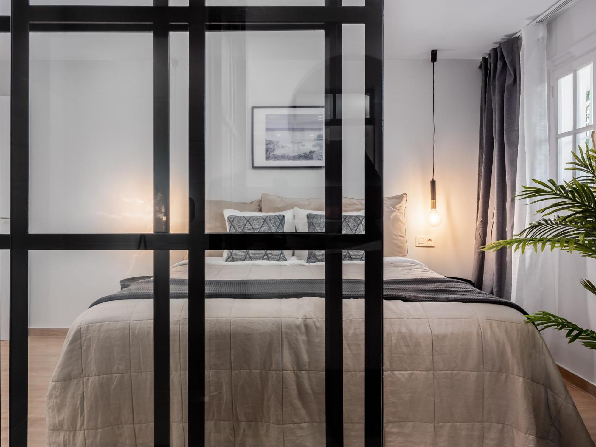 3 Bdrm Stylish Apt W Pool In Puerto Banus มาร์เบยา ภายนอก รูปภาพ