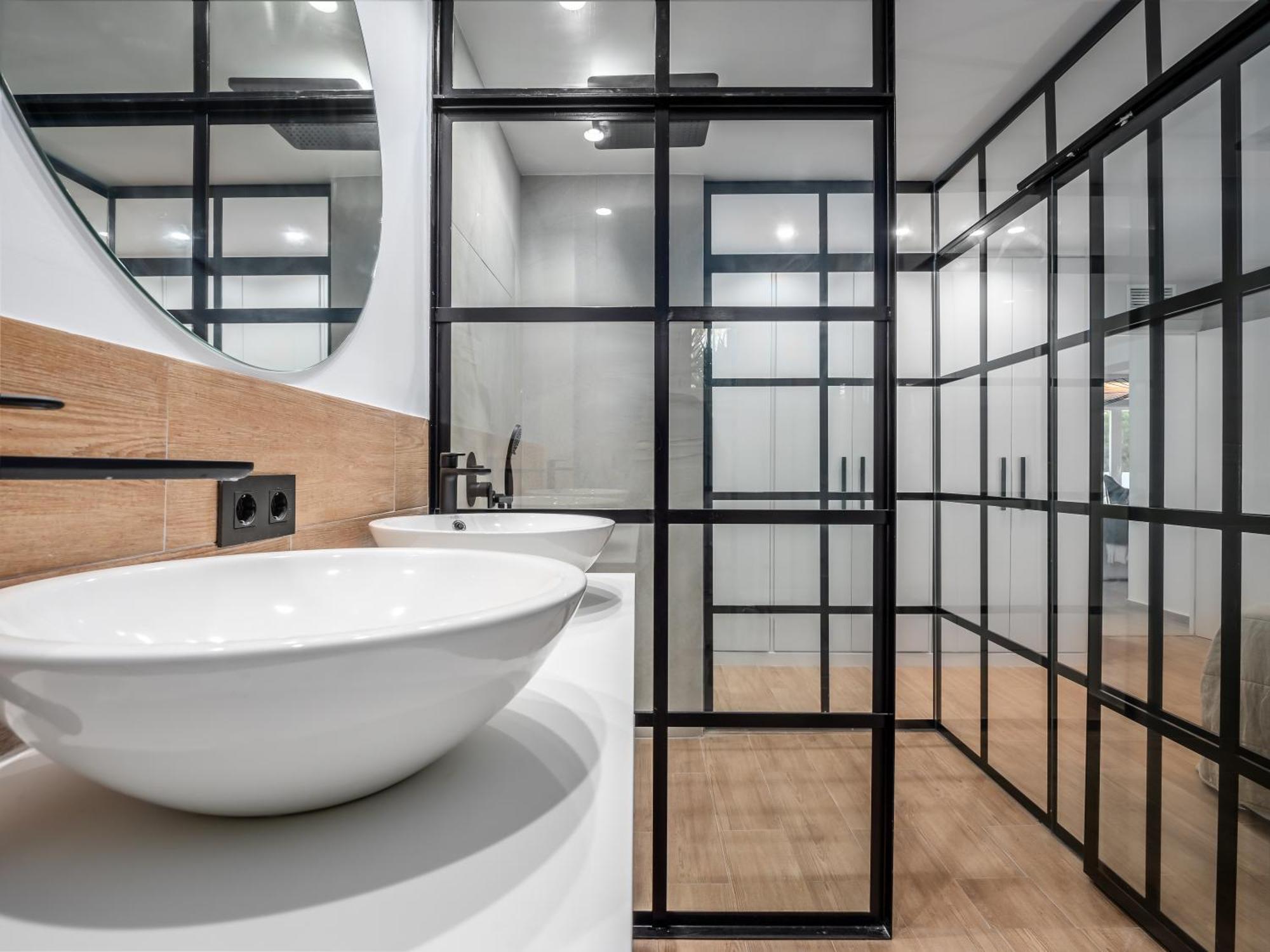 3 Bdrm Stylish Apt W Pool In Puerto Banus มาร์เบยา ภายนอก รูปภาพ